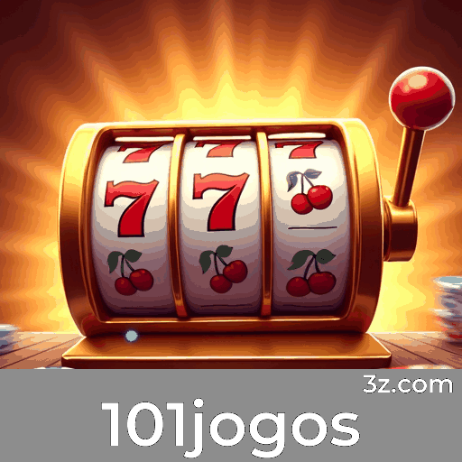 101jogos: Inovação e Tecnologia no Jogo do Futuro