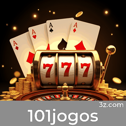 101jogos: Confiabilidade e Excelência em Jogos Online