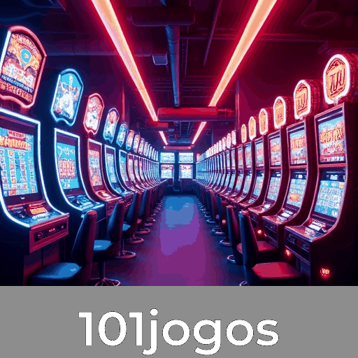101jogos: Onde Profissionalismo e Excelência em Apostas Se Encontram