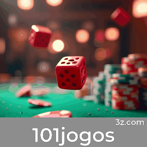 101jogos: Seu Cassino Online de Confiança