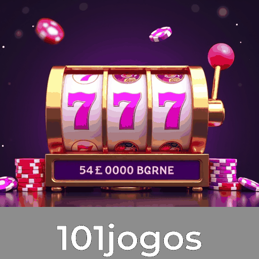 Explore o Universo de 101jogos: App Móvel Completo e Prático