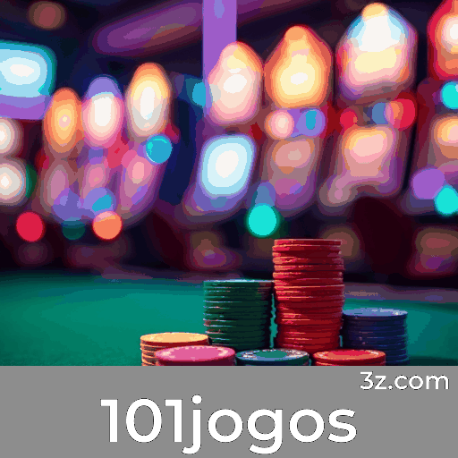 101jogos: Apostas em Esportes com Cotações Instantâneas