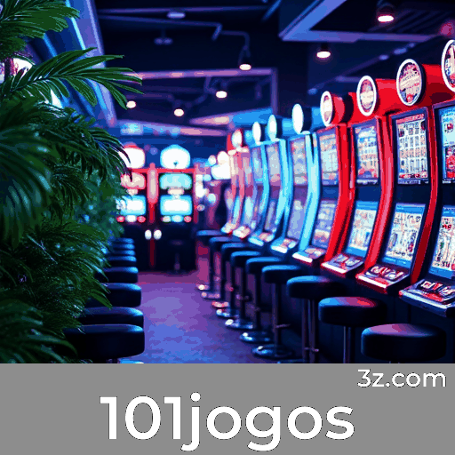 Bônus Verdadeiros no 101jogos: Recompensas Concretas