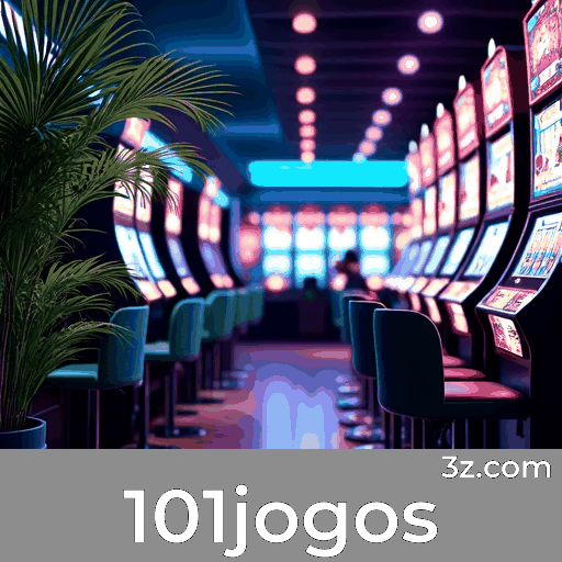 101jogos: Ofertas Exclusivas para Usuários Brasileiros