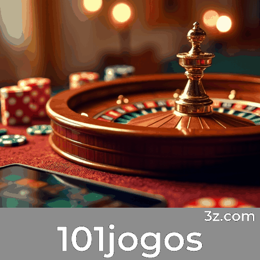 101jogos: Apostas em Esportes com Cotações Instantâneas