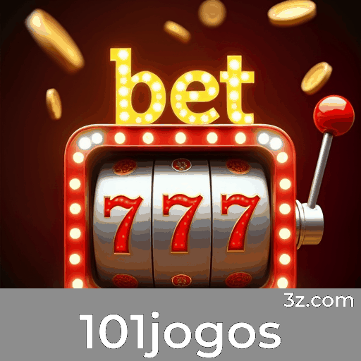 101jogos: Inovação e Tecnologia no Jogo do Futuro