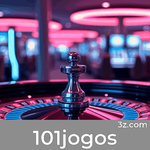 Maximize Seus Ganhos com o Aplicativo 101jogos
