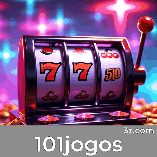 101jogos: Ofertas Exclusivas para Usuários Brasileiros