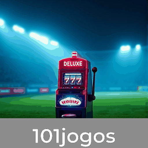 101jogos: Sua Plataforma Especializada em Apostas Esportivas no Brasil