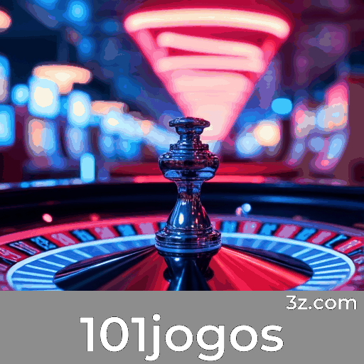101jogos: Seu Cassino Online de Confiança