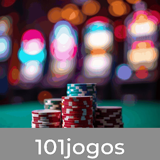 Bônus Únicos e Ofertas Exclusivas no 101jogos