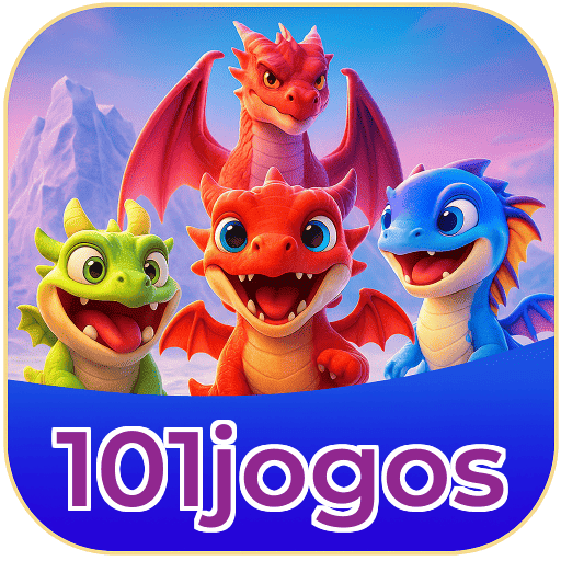 101jogos Logo