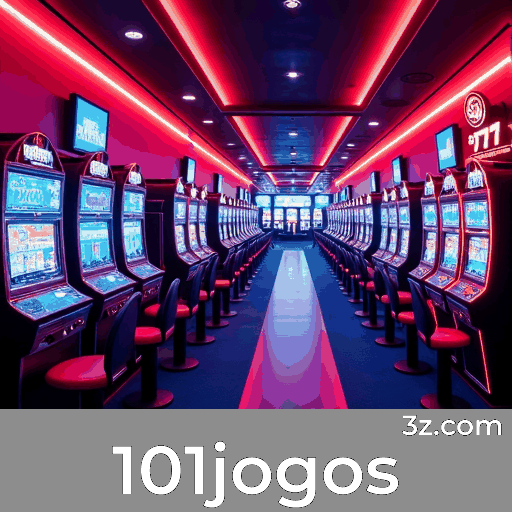 Desenvolvedores de Jogos Líderes na Plataforma Inovadora 101jogos