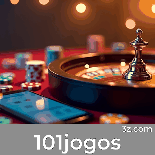 101jogos: Ofertas Exclusivas para Usuários Brasileiros